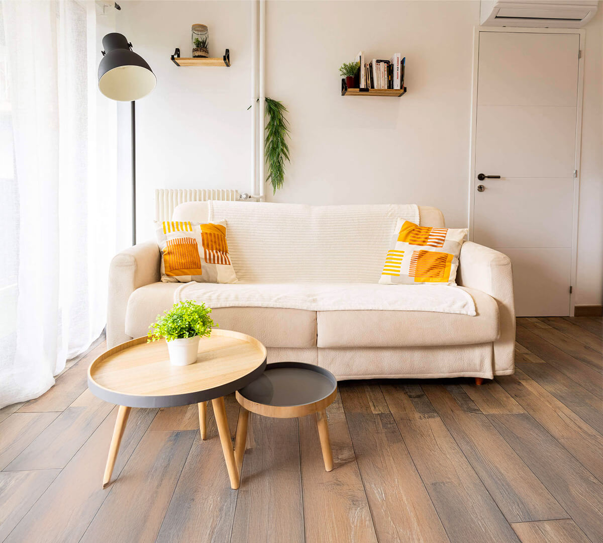 appartement location vacances tout confort à Fréjus plage