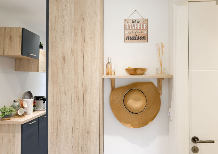 Réservation Appartement Le Sunset à Fréjus Plage